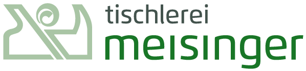 Logo Tischlerei Meisinger