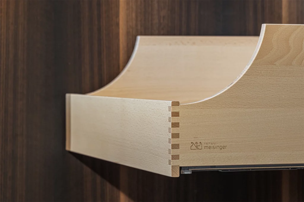 Nahaufnahme Holz